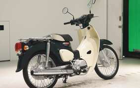 HONDA C50 SUPER CUB AA09