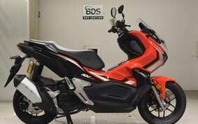 HONDA ADV150 KF38