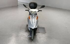 SUZUKI ADDRESS V125 CF4EA