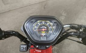 HONDA CROSS CUB 110 JA45