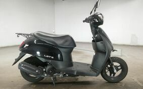 SUZUKI LET's CA4AA