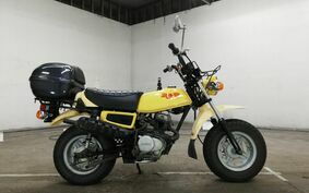 HONDA R&P CY50