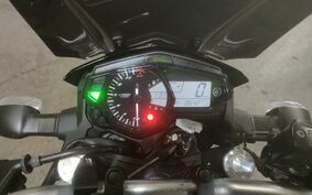 YAMAHA MT-03 2019 RH13J