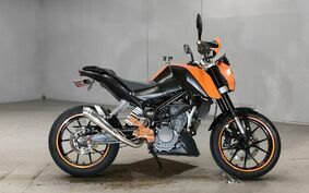 KTM 200 DUKE JUC4B