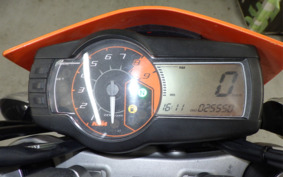 KTM 690 SMC 2008 LSS40