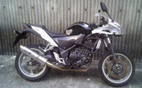 HONDA CBR250R MC41