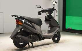 SUZUKI ADDRESS V125 G CF46A