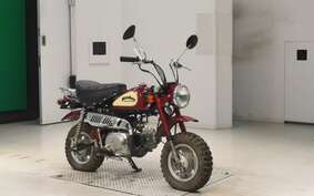 HONDA MONKEY Z50J