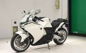 HONDA VFR1200F DCT 2015 SC63