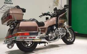 HONDA GL1200 GOLD WING 1988