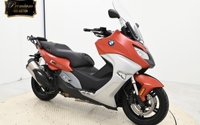 BMW C650 SPORT 2017