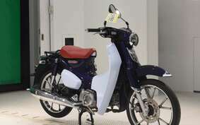 HONDA C125 SUPER CUB JA48