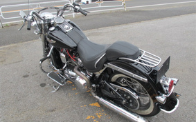 HARLEY FLSTN 2009 JD5