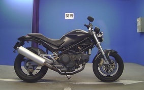 DUCATI MONSTER 900 IE DARK 2000 M200A