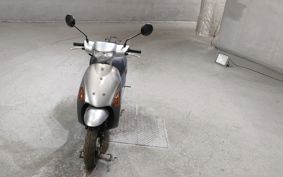 SUZUKI LETS4 CA45A