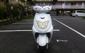 YAMAHA CYGNUS 125 Z TJAA