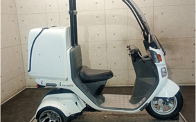 HONDA GYRO TA03