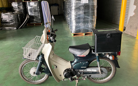 HONDA C50 SUPER CUB AA01