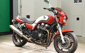 HONDA CB750 GEN 2 2004 RC42