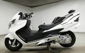 SUZUKI SKYWAVE 250 (Burgman 250) S CJ44A