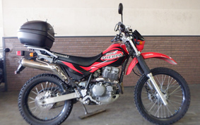 KAWASAKI SUPER SHERPA KL250G