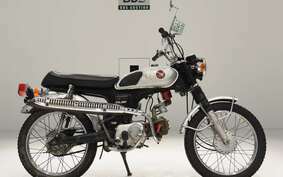 HONDA CL50 BENLY CD50