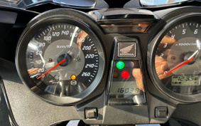 HONDA CB1300 SUPER TOURING 2010 SC54