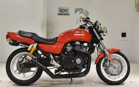 HONDA CB750 GEN 2 2007 RC42