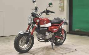 HONDA MONKEY 125 JB02