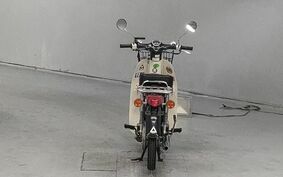 HONDA C70 SUPER CUB HA02