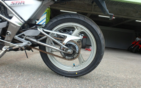 YAMAHA SDR200 2TV