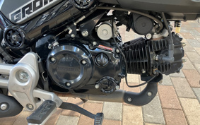 HONDA GROM JC92