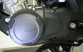 HONDA CD110DX