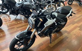 HONDA CB125 R JC79