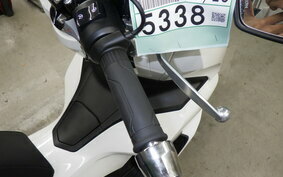 HONDA PCX 160 KF47