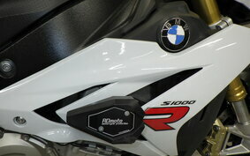 BMW S1000R 2016