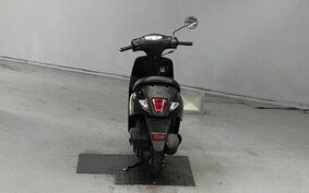 SUZUKI LET's CA4AA