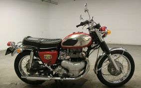 KAWASAKI W1 S 1970