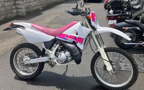 YAMAHA DT200 WR 3XP