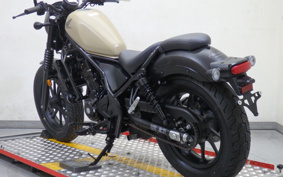HONDA REBEL MC49