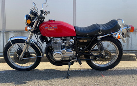 HONDA CB400F 1988 CB400F