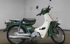 YAMAHA TOWN MATE 50 22F