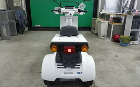 HONDA GYRO X TD02