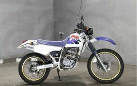 HONDA XLR250 BAJA MD22