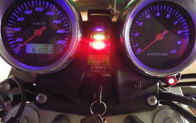 HONDA CB1300SF SUPER FOUR 1998 SC40