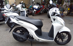 HONDA DIO 110 JK03