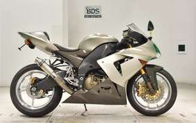 KAWASAKI ZX 10 NINJA R 2005 ZXT00C