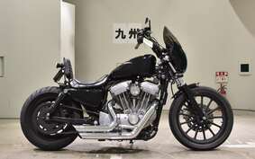 HARLEY XL883L 2004 CMM