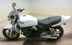 SUZUKI INAZUMA 400 (GSX400) 1997 GK7BA