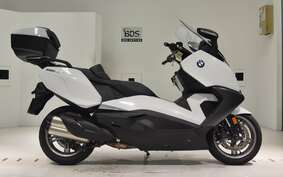 BMW C650GT 2019